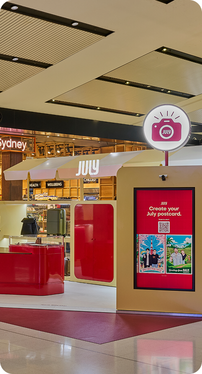 Activations and Pop-Ups