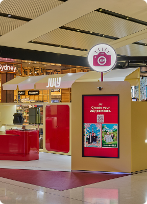 Activations and Pop-Ups