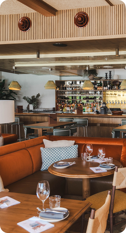 Commercial FitOuts