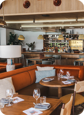Commercial FitOuts