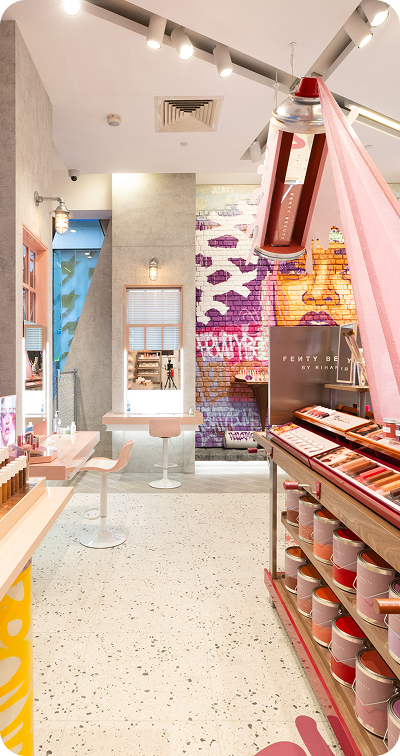 Commercial FitOuts