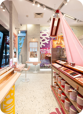 Commercial FitOuts