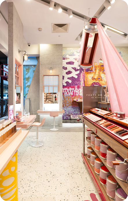 Commercial FitOuts