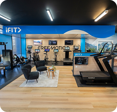 Commercial FitOuts