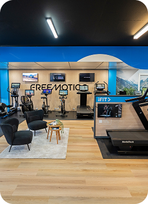 Commercial FitOuts