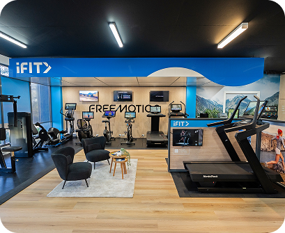 Commercial FitOuts