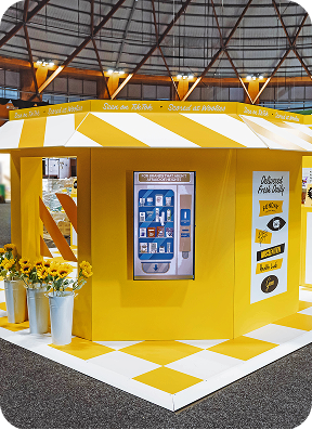 Exhibitions And Events