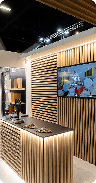 Exhibitions And Events