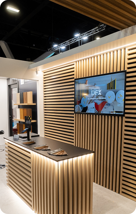 Exhibitions And Events